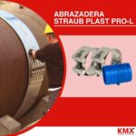 Abrazadera Plast Pro-L