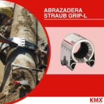 Abrazadera Grip-L
